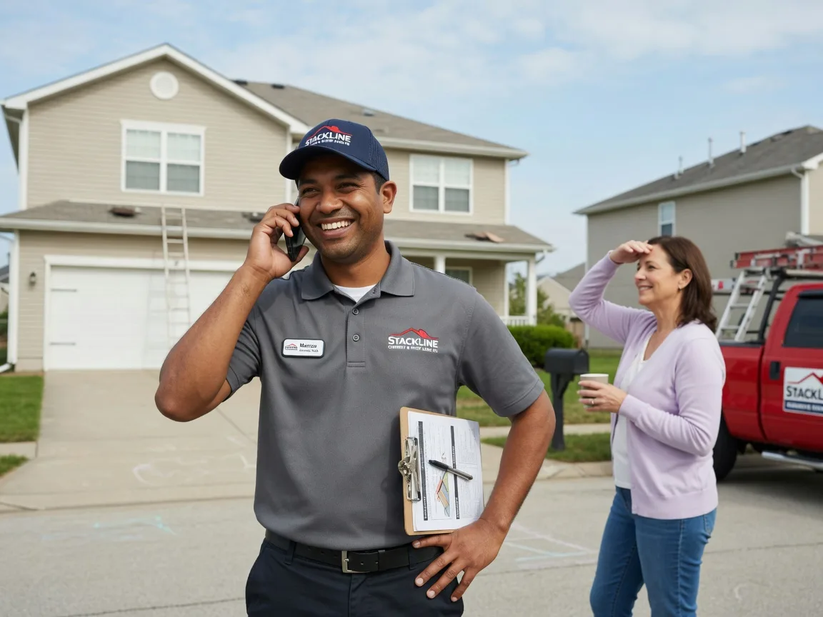 Chimney flashing repair Reinholds, PA FAQs